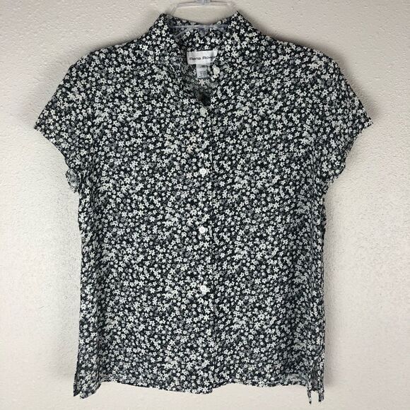 NWT Rena Rowan Matching Two Piece Top and Skirt - Picture 1 of 8